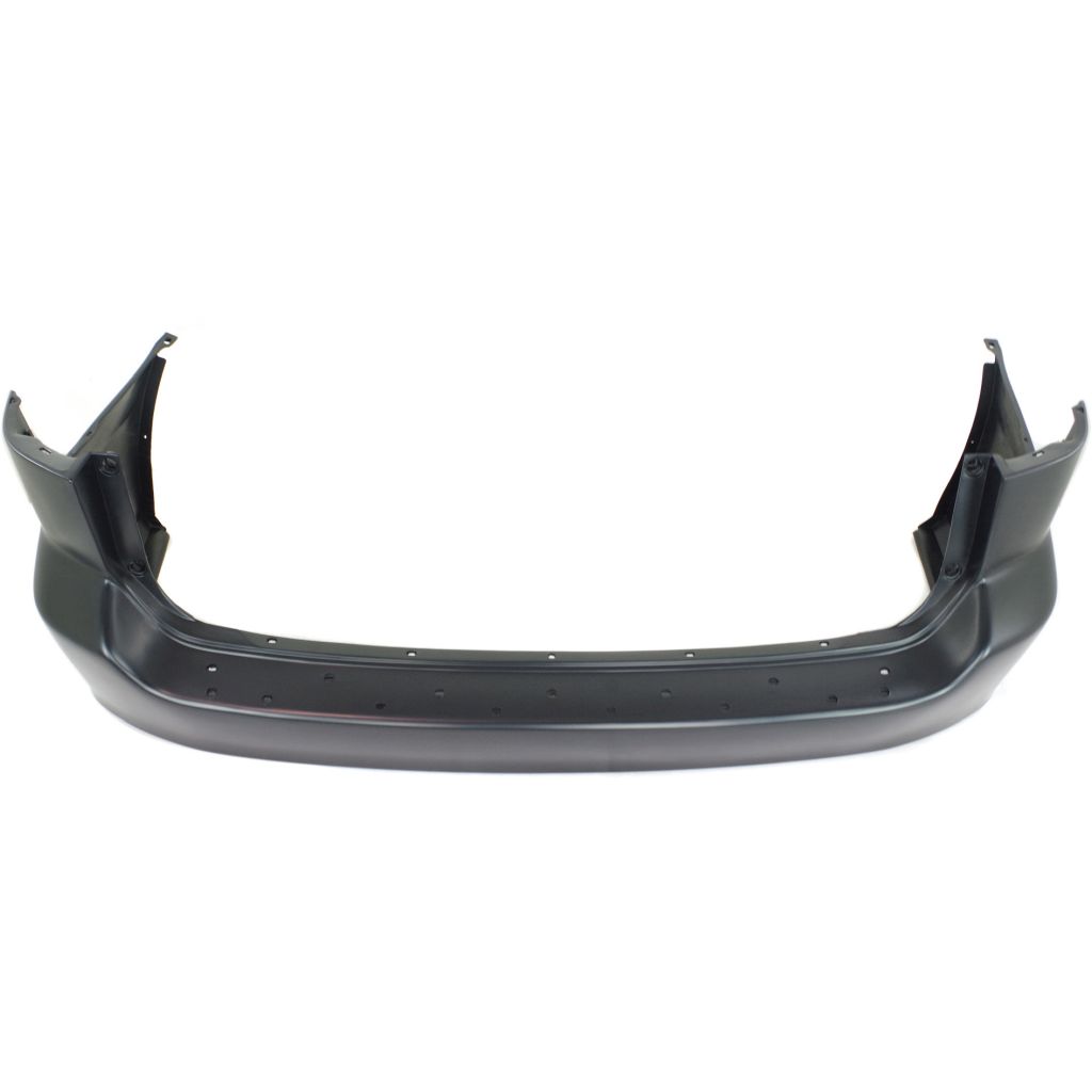 HONDA ODYSSEY REAR BUMPER COVER PRIMED OEM#04715S0XA90ZZ 1999-2004 PL#HO1100189