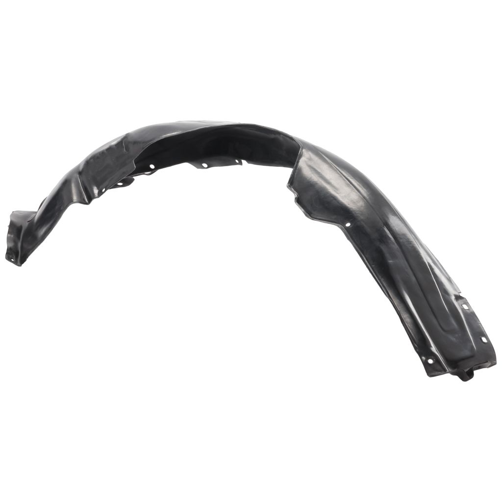KIA RIO5 HATCHBACK FENDER LINER RIGHT (Passenger Side) (VACUUM FORM) OEM#86812H9000-PFM 2018-2023 PL#KI1249157