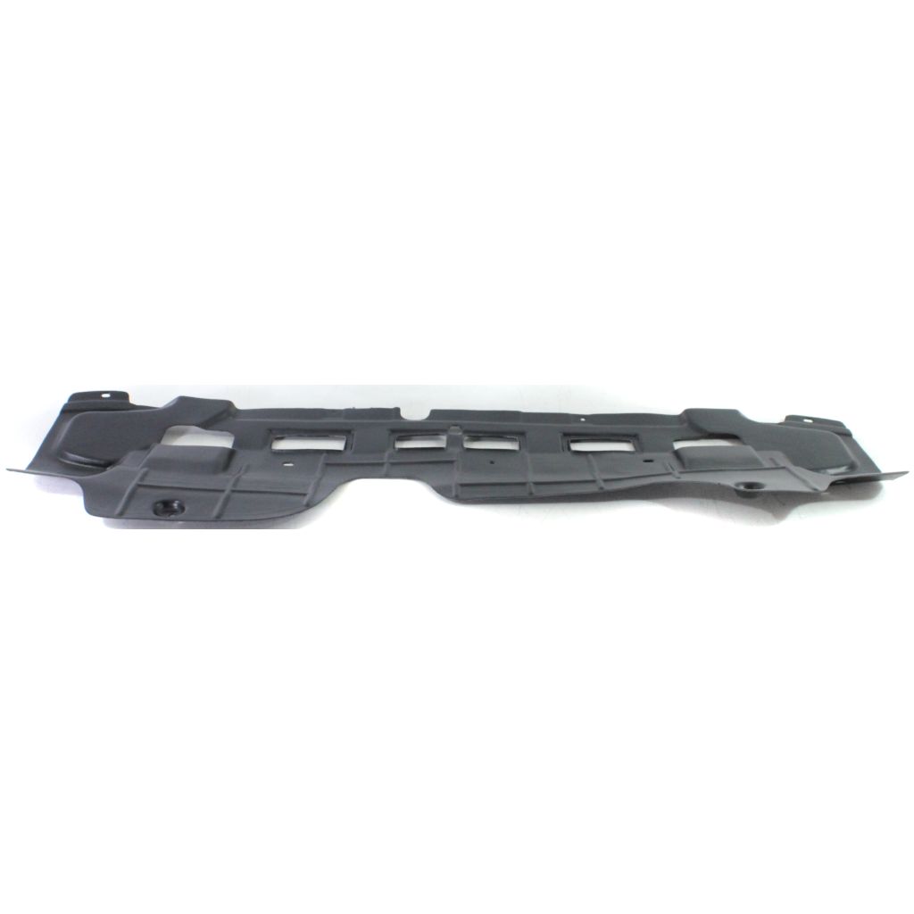 HYUNDAI ENTOURAGE FRONT ENG UNDER COVER CENTER OEM#291104D600 2007-2008 PL#HY1228142