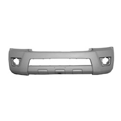 TOYOTA 4RUNNER FRONT BUMPER COVER PRIMED **CAPA** OEM#5211935903 2006-2009 PL#TO1000326C