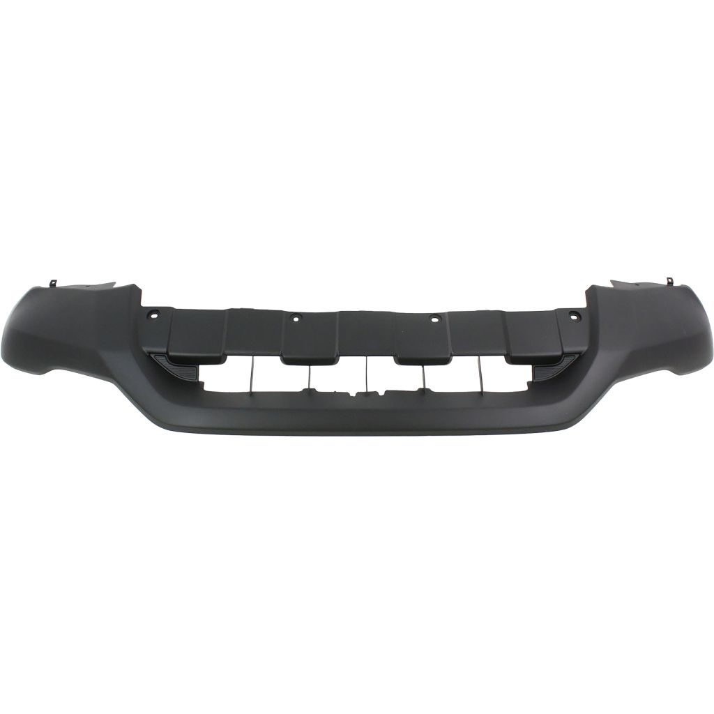 HONDA CRV FRONT BUMPER COVER LOWER TEXT **CAPA** OEM#04712SWAA92 2010-2011 PL#HO1015104C