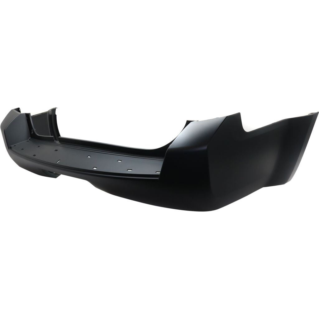 NISSAN(DATSUN) PATHFINDER REAR BUMPER COVER PRM**CAPA** OEM#85022ZS00E 2008-2012 PL#NI1100256C