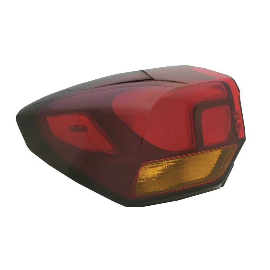 BUICK ENCORE GX TAIL LAMP ASSY LEFT (Driver Side) (Driver Side) (OUTER)(HALOGEN) OEM#42790327 2020-2026 PL#GM2804145