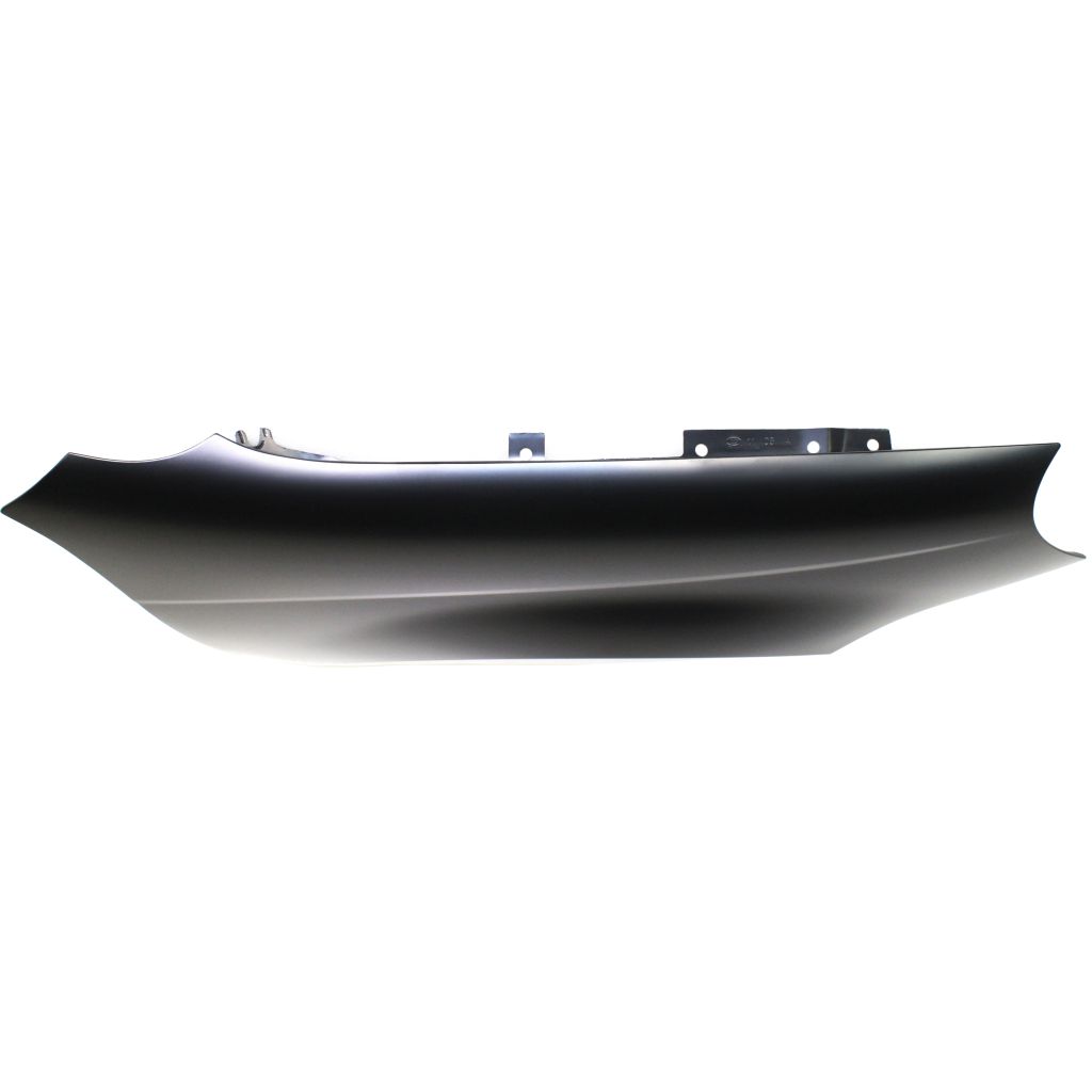 VOLKSWAGEN JETTA WAGON FENDER RIGHT (Passenger Side) **CAPA** OEM#1K5821022A 2009 PL#VW1241135C