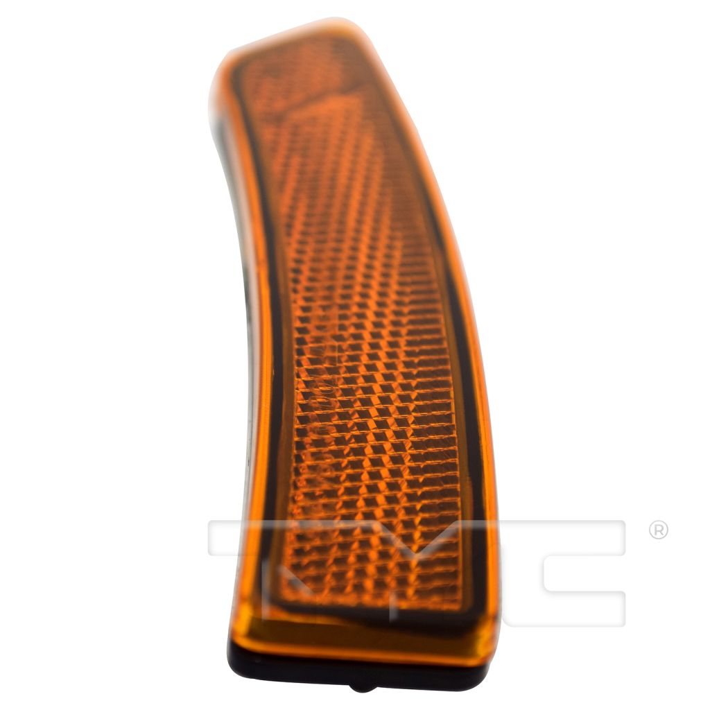 LINCOLN MKZ FRONT SIDE MARKER LAMP LEFT (Driver Side) OEM#EJ7Z15A201B 2017-2020 PL#FO2570103