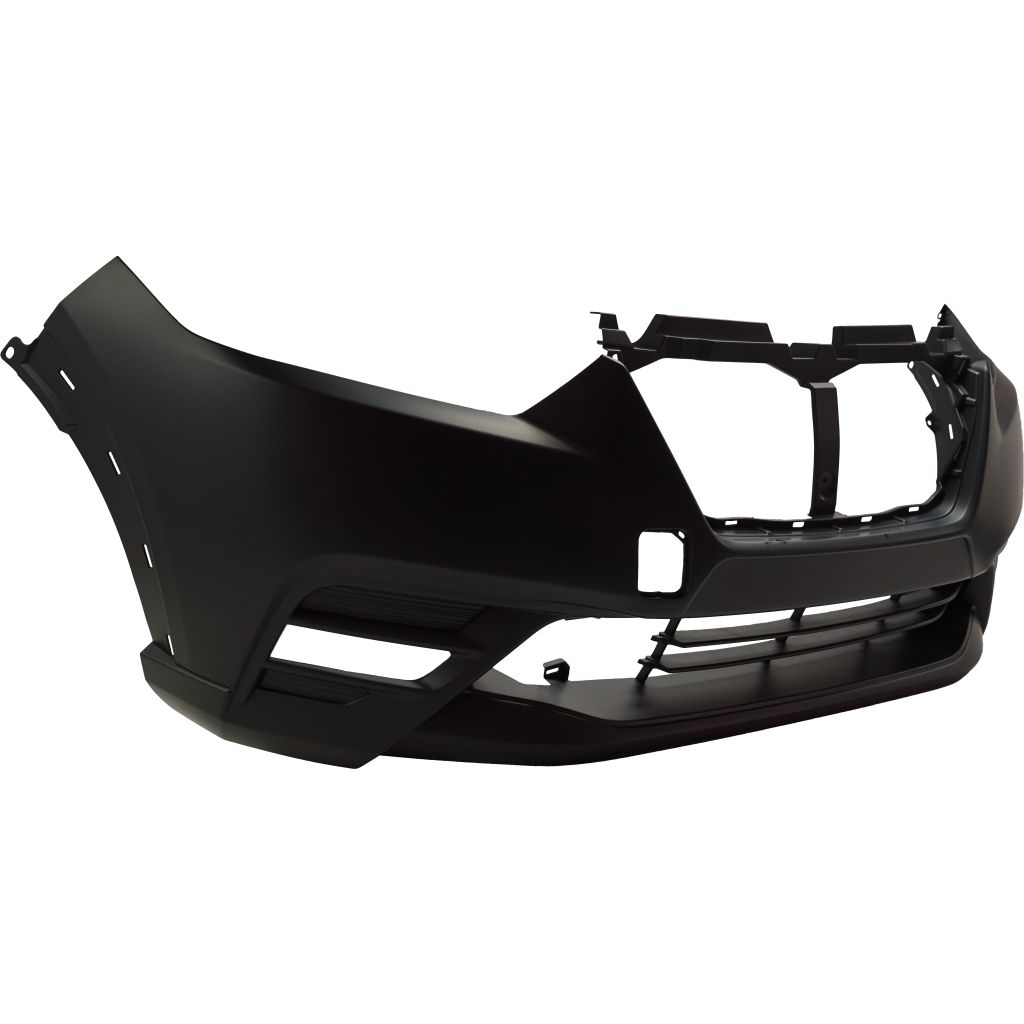NISSAN KICKS FRONT BUMPER COVER PRM OEM#620225RB0J 2018-2019 PL#NI1000322