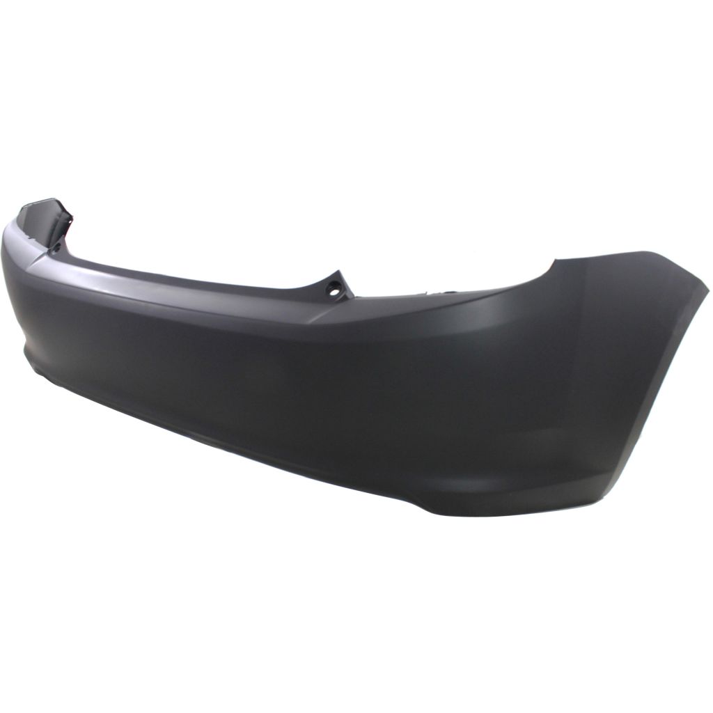 SCION SCION tC REAR BUMPER COVER PRIMED OEM#5215921913 2011-2013 PL#SC1100109