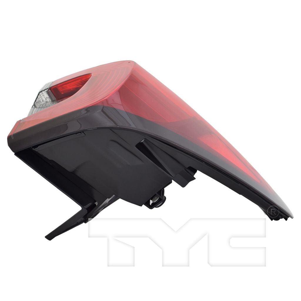 HONDA CRV TAIL LAMP ASSY RIGHT (Passenger Side) (OUTER)(LED) OEM#33500TLAA21 2020-2022 PL#HO2805122