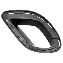 DODGE CHARGER FOG LAMP COVER BRACKET LEFT (Driver Side) (SRT HELLCAT)(WO/FOG) OEM#68280499AA 2015-2023 PL#CH1038170