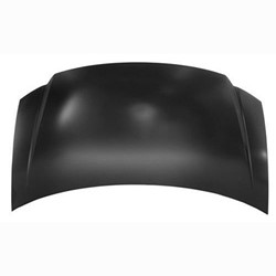 DODGE TRUCKS & VANS VOYAGER HOOD **CAPA** OEM#4860455AG 2001-2003 PL#CH1230214C