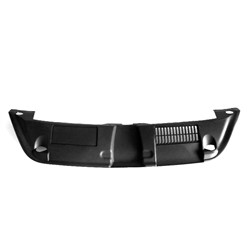VOLKSWAGEN BEETLE RADIATOR SUPPORT UPPER COVER OEM#5C5853655A9B9 2012-2019 PL#VW1224100