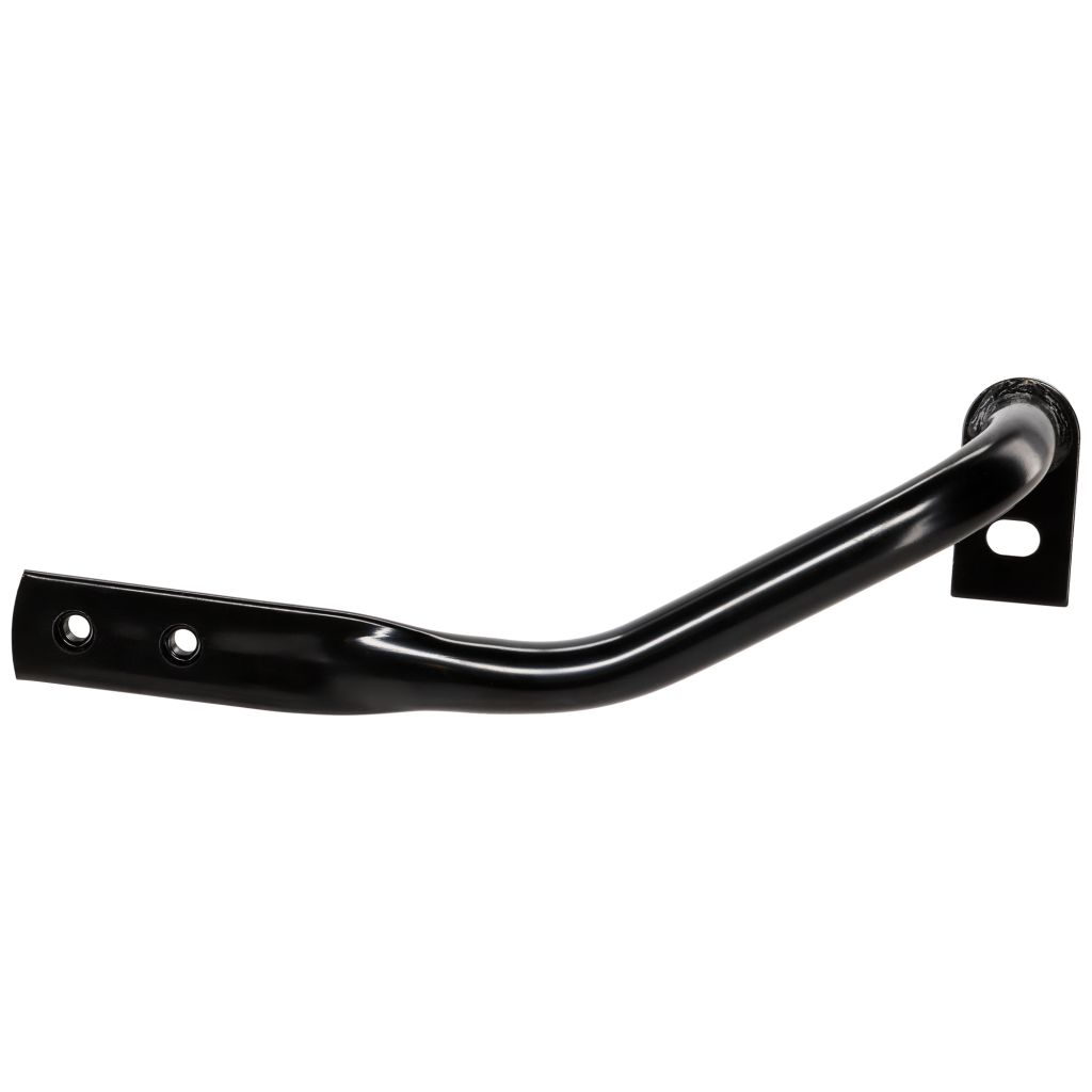 GM TRUCKS & VANS SIERRA/PU 1500 (GMC) FRONT BUMPER SIDE BRACE RIGHT (Passenger Side) OEM#22861859 2007-2013 PL#GM1043107