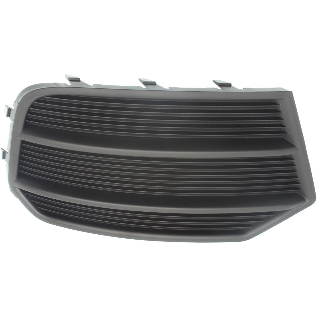 AUDI Q3 FOG LAMP COVER RIGHT (Passenger Side) (wo/sensor) OEM#8U0807682P4U8 2016-2018 PL#AU1039134