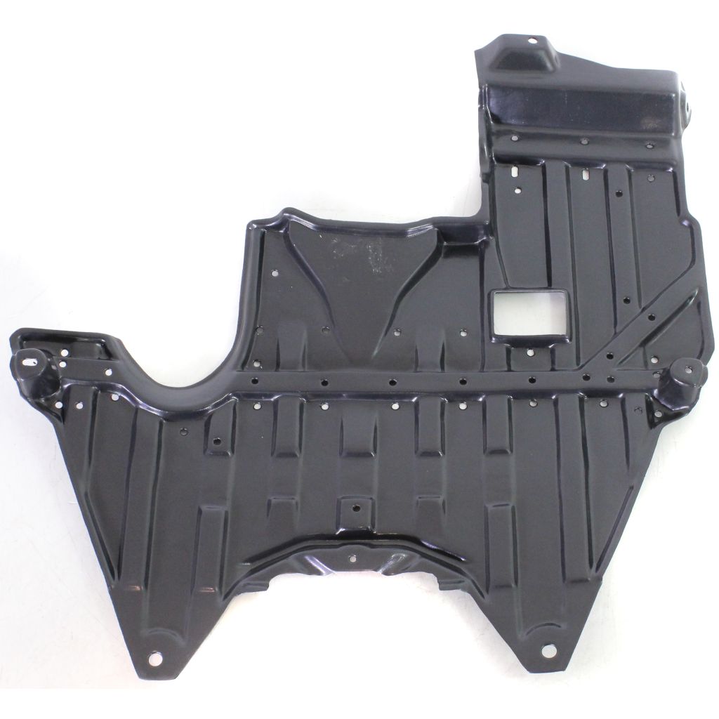LEXUS IS 300 FRONT SPLASH SHIELD (REAR SECTION)(ENG UNDER CVR) OEM#5142053012 2001-2005 PL#LX1228101