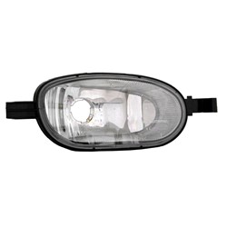 GM TRUCKS & VANS ENVOY XUV SIDE MARKER LAMP(CLEAR)LEFT (Driver Side) (SIDE OF BMP) OEM#15937713 2004-2005 PL#GM2548101
