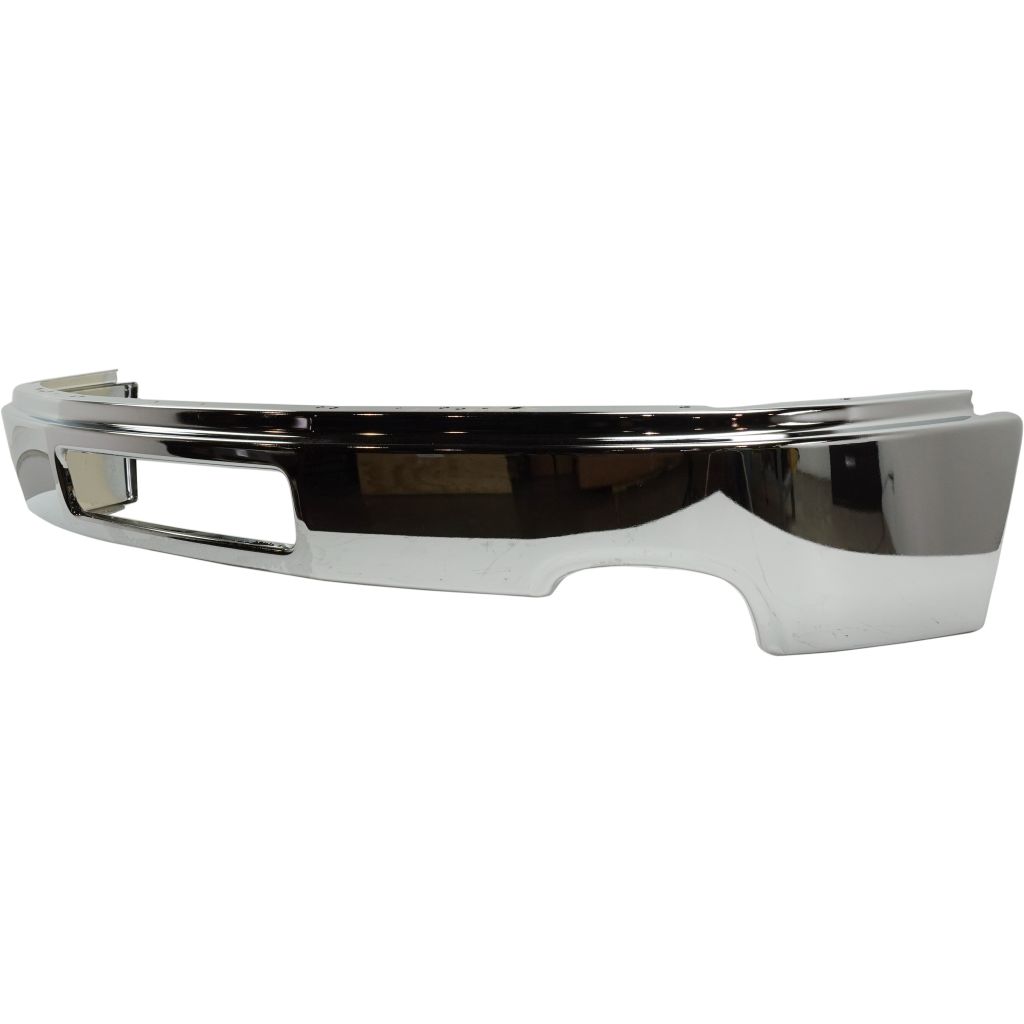 GM TRUCKS & VANS SIERRA/PU 2500/3500 (GMC) FRONT BUMPER CHROME OEM#25998989 2011-2014 PL#GM1002839