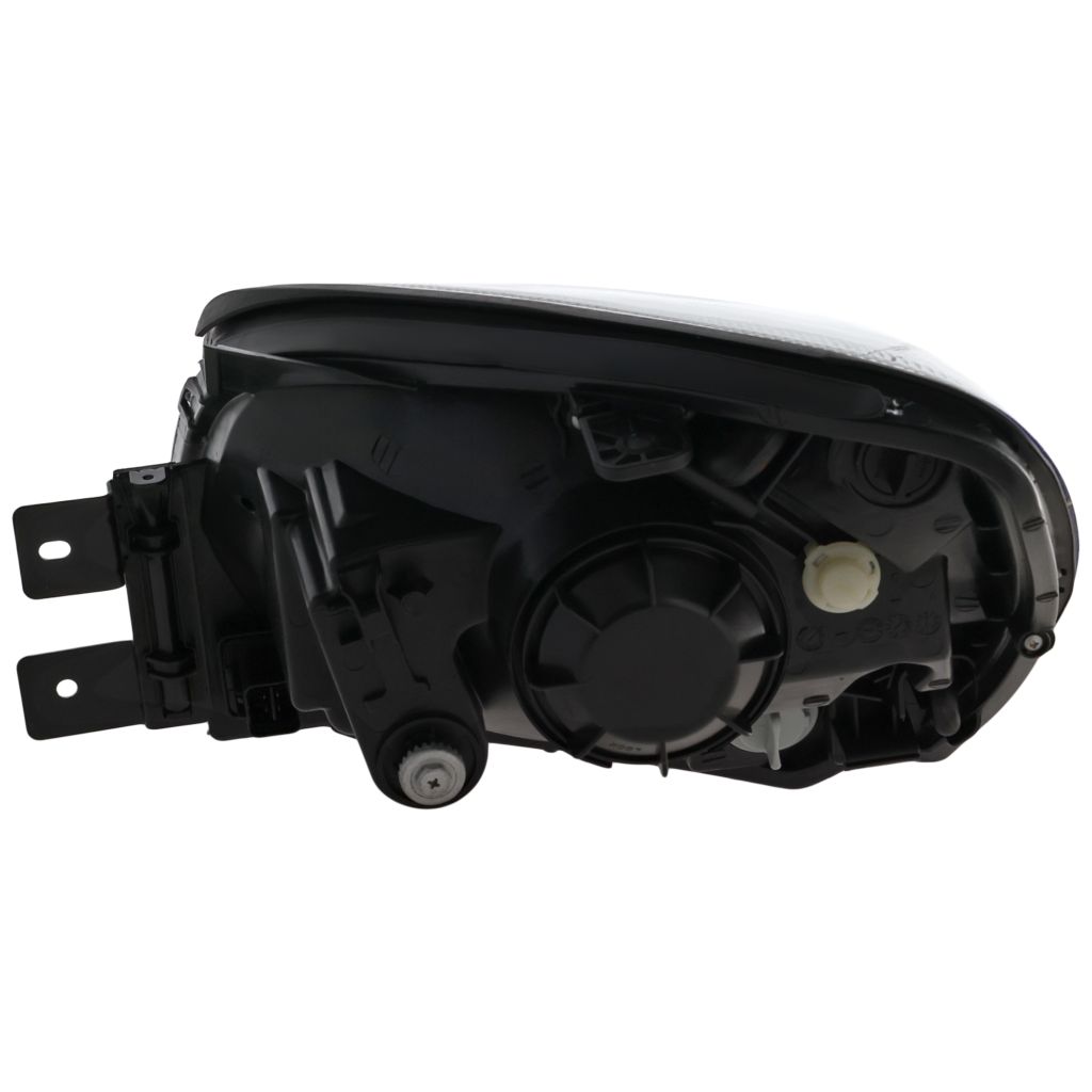 KIA SPORTAGE HEAD LAMP ASSEMBLY RIGHT (Passenger Side) OEM#921021F031 2005-2008 PL#KI2503115