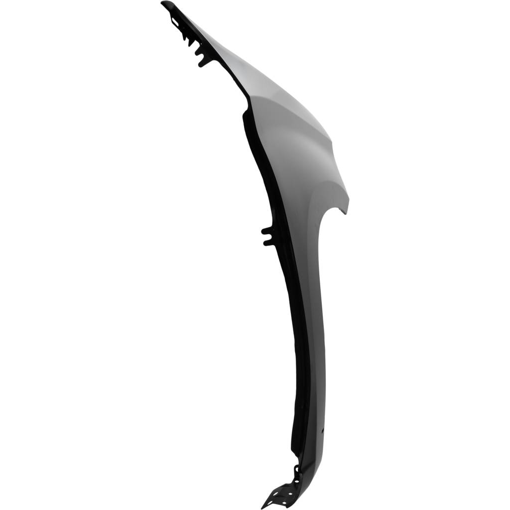 GM TRUCKS & VANS SILVERADO/PU 1500 (22 OLD STYLE) FENDER RIGHT (Passenger Side) OEM#84502611 2019-2025 PL#GM1241411