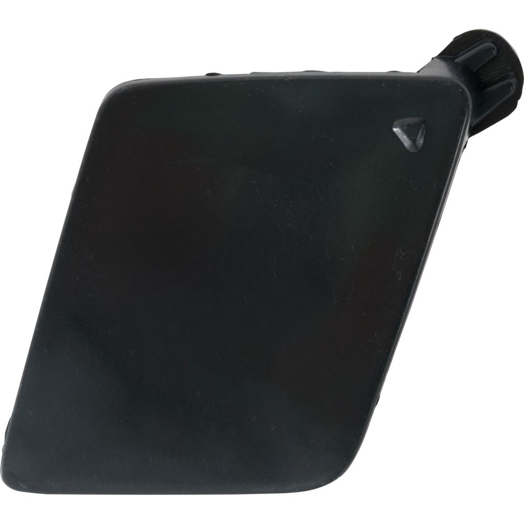 BMW BMW 5 SERIES HYBRID FRONT BUMPER TOW HOOK COVER PRIMED GRAY (W/M PKG) OEM#51118048681 2014-2016 PL#BM1029125