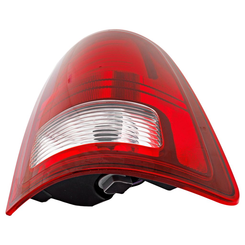 DODGE TRUCKS & VANS DODGE/PU R2500/3500 TAIL LAMP ASSY RIGHT (Passenger Side) (LED) WO/CHROME TRIM OEM#68093080AC 2013-2018 PL#CH2801202
