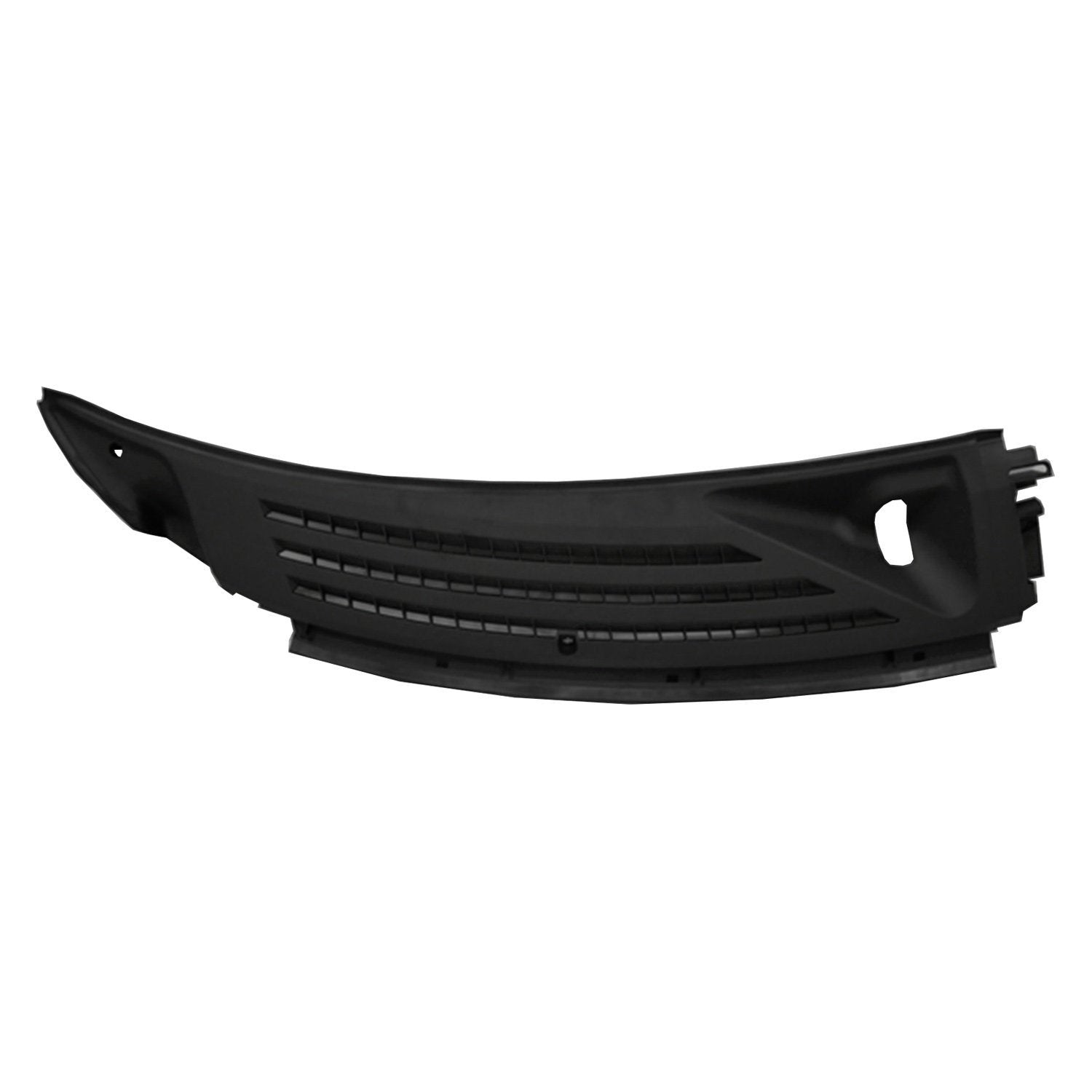 FORD TRUCKS & VANS FORD/PU (F150) SVT RAPTOR COWL TOP GRILLE RIGHT (Passenger Side) OEM#BL3Z15022A68A 2010-2014 PL#FO1271105