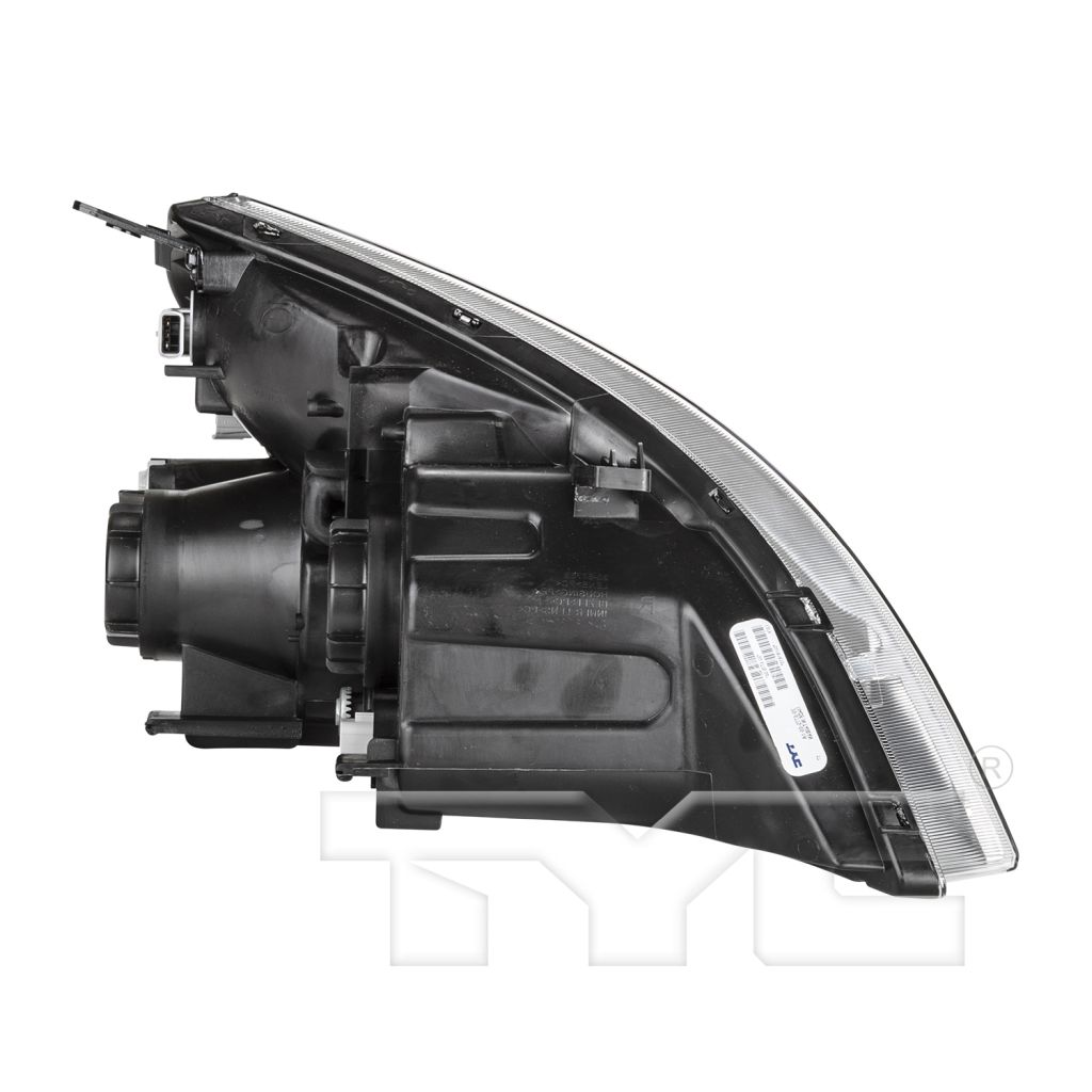 KIA SEDONA MINIVAN HEAD LAMP ASSY LEFT (Driver Side) OEM#921014D010 2006 PL#KI2502120