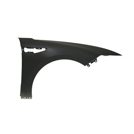 HYUNDAI SONATA FENDER RIGHT (Passenger Side) **CAPA** OEM#66320L1500 2024-2025 PL#HY1241189C
