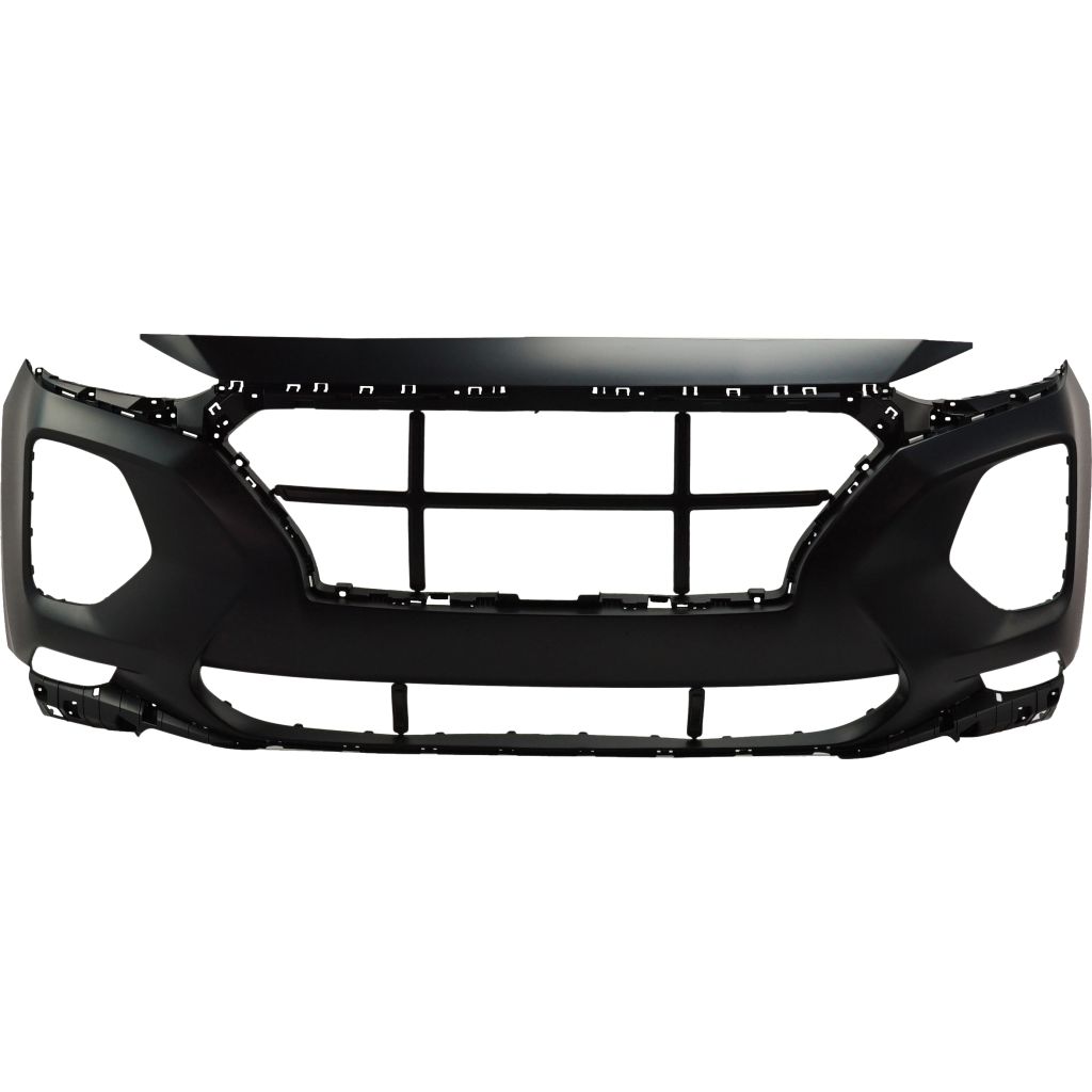 HYUNDAI SANTA FE FRONT BUMPER COVER PRM OEM#86511S2000 2019-2020 PL#HY1000235