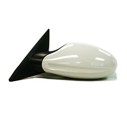 NISSAN(DATSUN) ALTIMA DOOR MIRROR LEFT (Driver Side) POWER/ NOT HEATED OEM#96302ZB080 2002-2006 PL#NI1320156