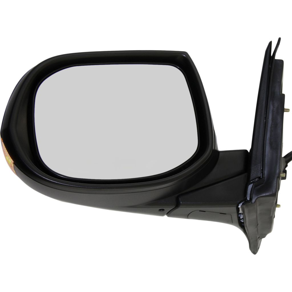 ACURA TSX WAGON DOOR MIRROR LEFT (Driver Side) PWR HTD W/LIGHT W/MEMORY OEM#76250TL0315ZD 2011-2014 PL#AC1320115