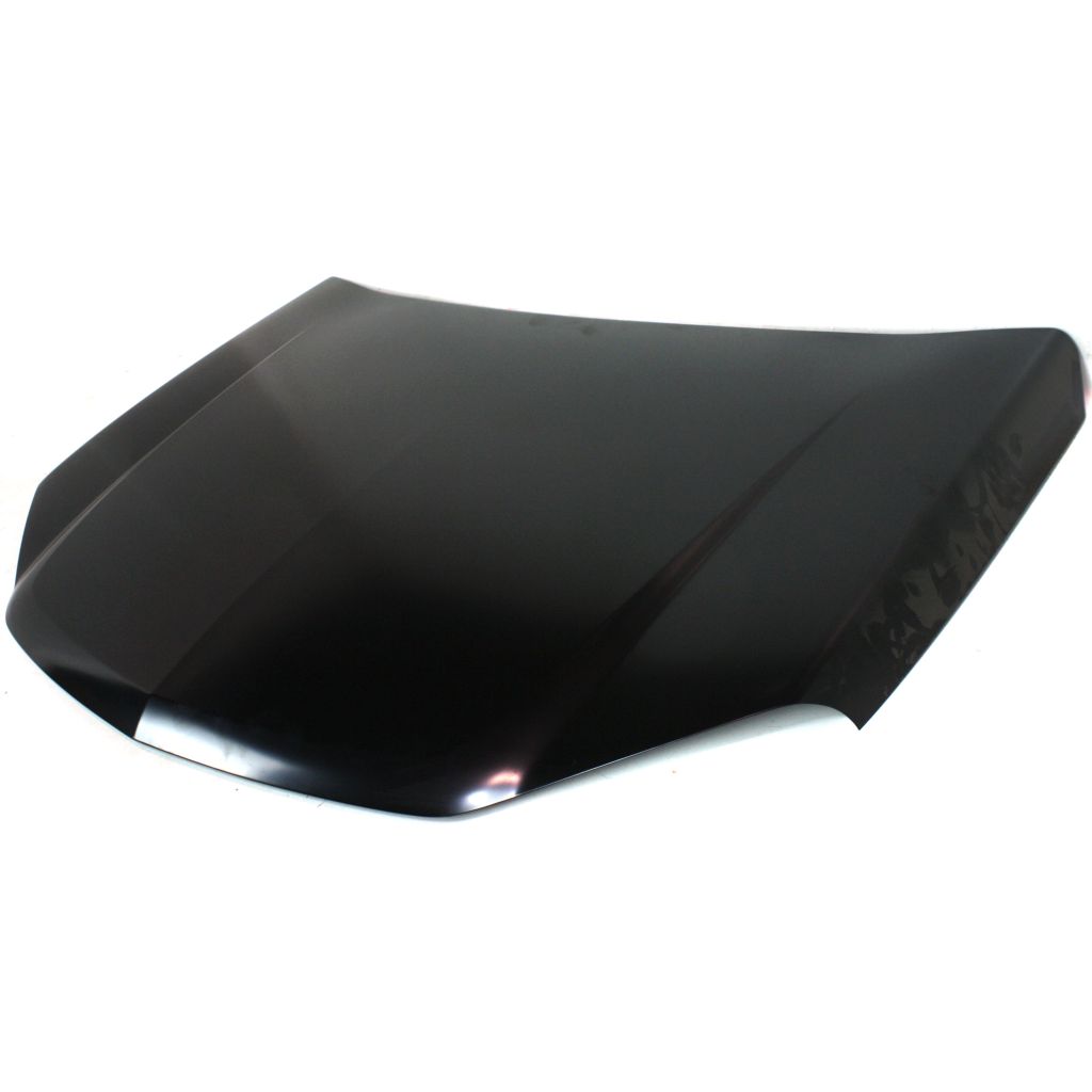 GM TRUCKS & VANS EQUINOX HOOD (STEEL) **CAPA** OEM#19120478 2005-2009 PL#GM1230329C