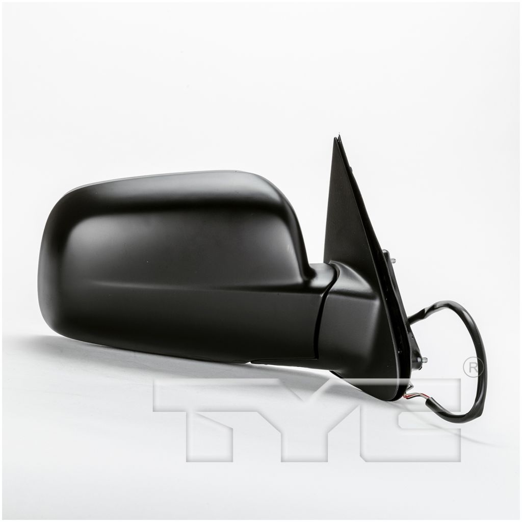 HONDA CRV DOOR MIRROR RIGHT (Passenger Side) POWER/NON-HTD OEM#76200S9AA01 2002-2006 PL#HO1321215