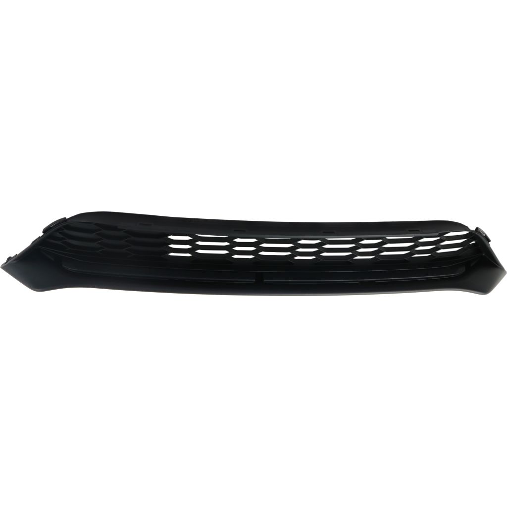 HONDA ACCORD SEDAN FRONT BUMPER GRILLE LOWER WO/COLLISION WARNING**CAPA** OEM#71152T2FA50 2016-2017 PL#HO1036126C