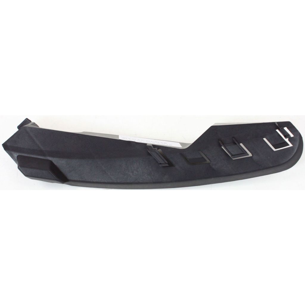 KIA OPTIMA (New Style)(W/1PC H/L) FRONT BUMPER BRACKET RIGHT (Passenger Side) OEM#865522G000 2006-2008 PL#KI1067104