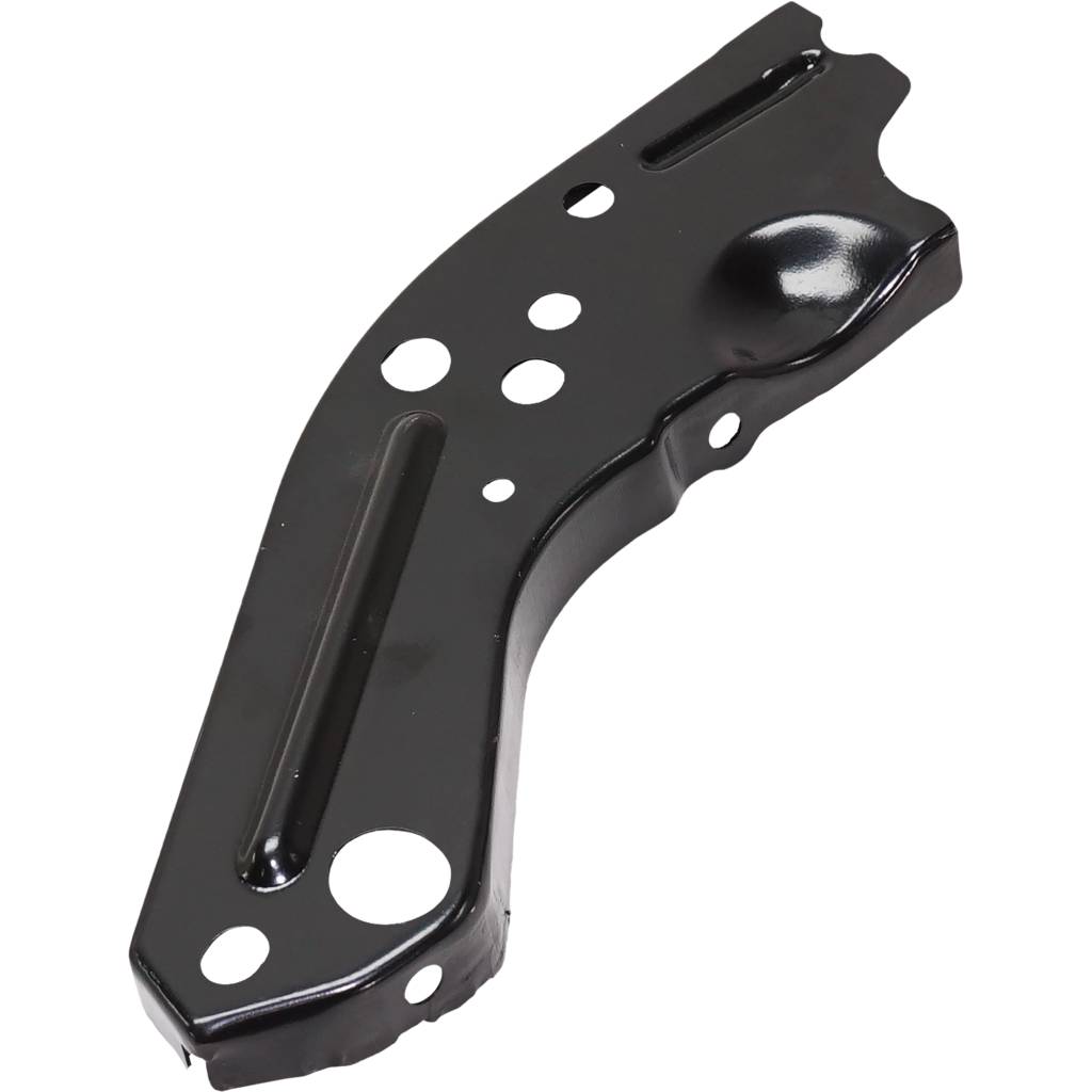 NISSAN(DATSUN) VERSA HATCHBACK RADIATOR SUPPORT SIDE PANEL LEFT (Driver Side) OEM#F2521EM0MA 2007-2012 PL#NI1225174