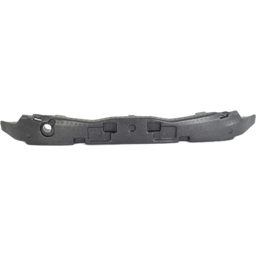 KIA OPTIMA FRONT BUMPER ABSORBER (KOREA) **CAPA** OEM#865202T010 2011-2013 PL#KI1070124C