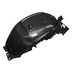 FORD TRUCKS & VANS RANGER FENDER LINER RIGHT (Passenger Side) OEM#4L5Z16054AA 1998-2011 PL#FO1249109