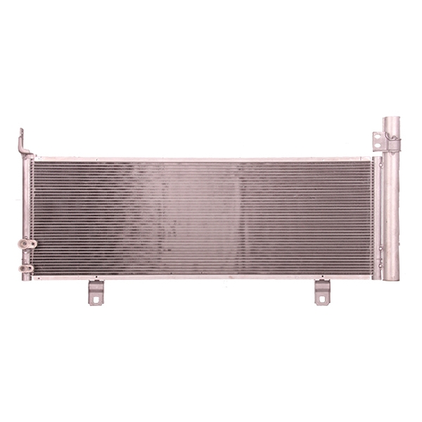 TOYOTA CAMRY HYBRID A/C CONDENSER W/RD OEM#8846033130 2015-2017 PL#TO3030322