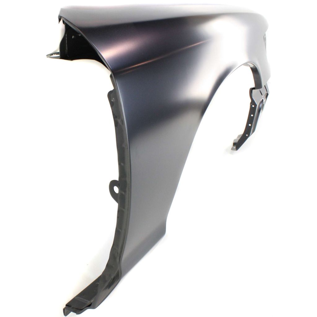 MERCURY GRAND MARQUIS FENDER RIGHT (Passenger Side) (W/O ANT. HOLE) OEM#F8MZ16005AA 1998-2002 PL#FO1241190