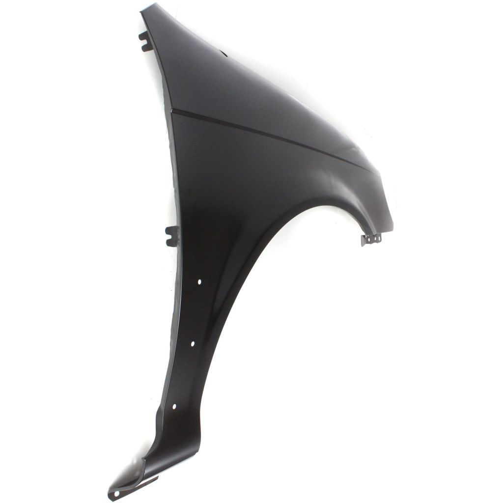 KIA SEDONA MINIVAN FENDER RIGHT (Passenger Side) (W/2 TONE) OEM#1K52Y52111 2002-2005 PL#KI1241127
