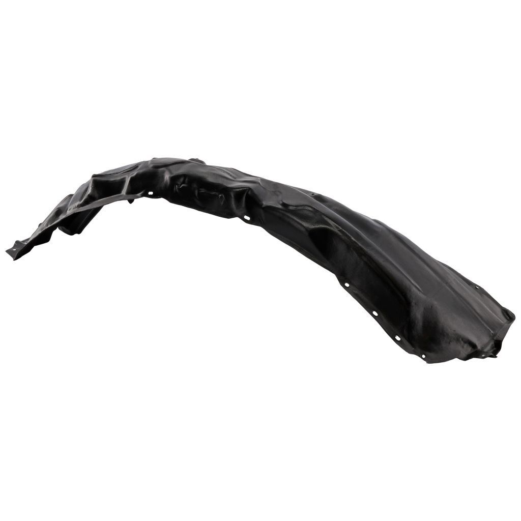 LEXUS ES 350 FENDER LINER LEFT (Driver Side) OEM#5387633180 2010-2012 PL#LX1248114