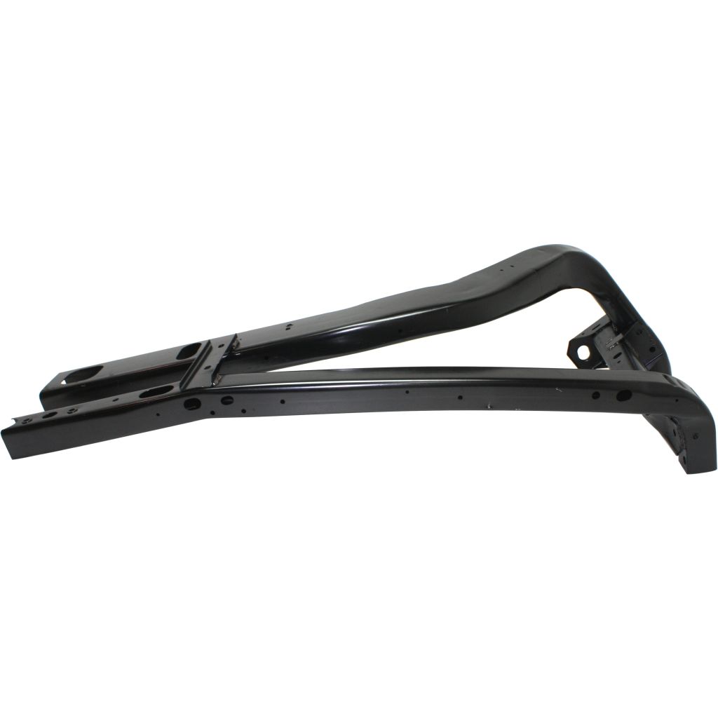 DODGE TRUCKS & VANS DODGE/PU (R1500) SUPPORT SIDE RAIL LEFT (Driver Side) (EXC CREW/QUAD CAB) OEM#68095951AG 2013-2022 PL#CH1225260