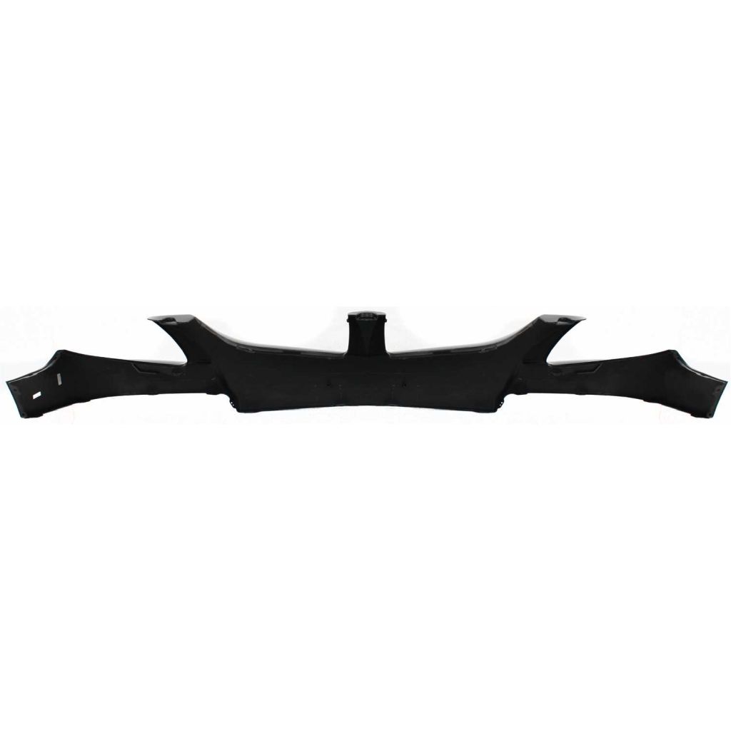 PONTIAC VIBE FRONT BUMPER COVER PRIMED UPPER OEM#88972146 2003-2004 PL#GM1000659
