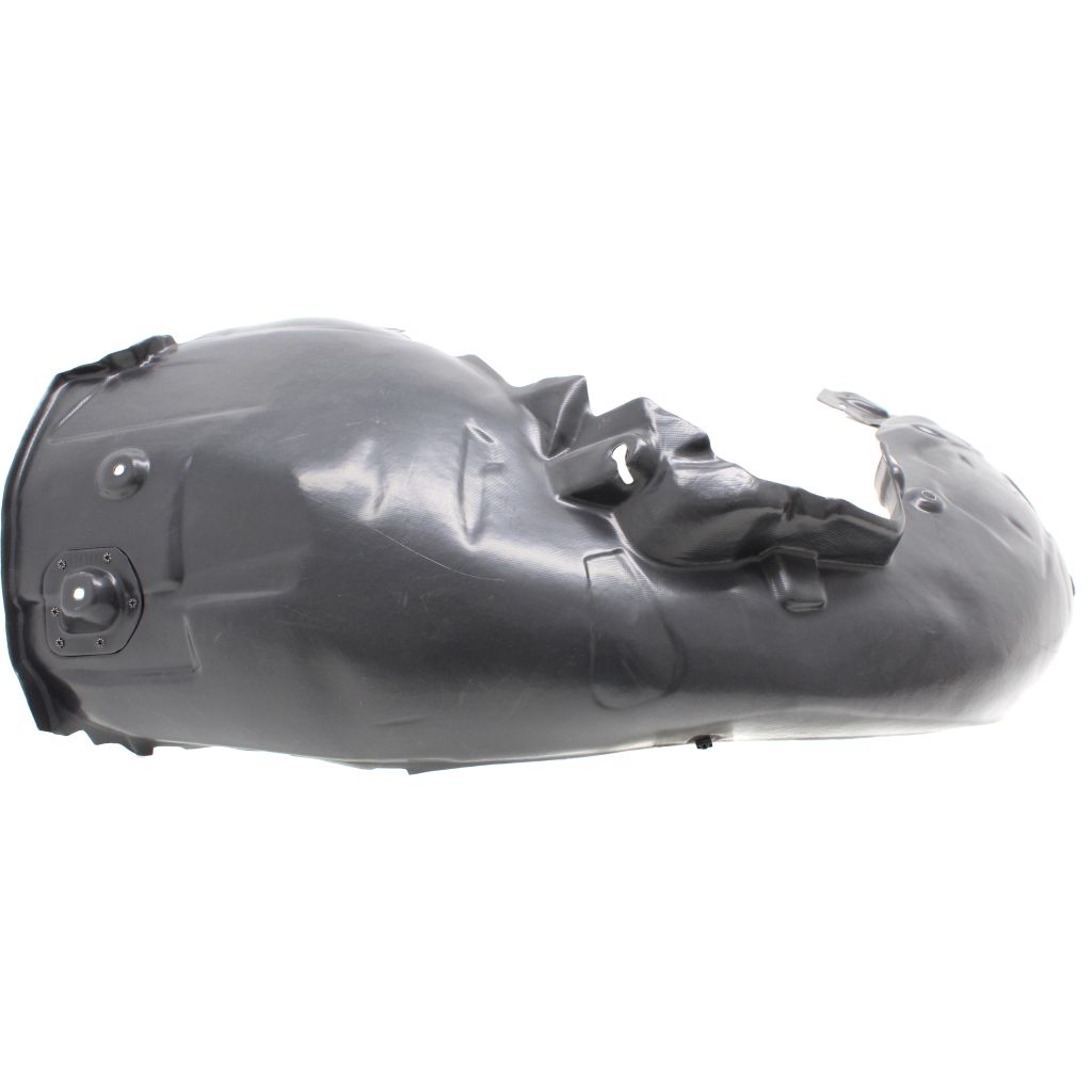 AUDI A4 SEDAN FENDER LINER RIGHT (Passenger Side) OEM#8W0821172A-PFM 2017-2019 PL#AU1249133