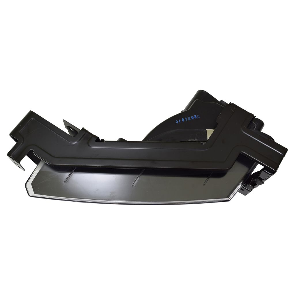 HONDA ACCORD SEDAN FOG LAMP ASSY LEFT (Driver Side) OEM#33950T2AA11 2014-2015 PL#HO2592138
