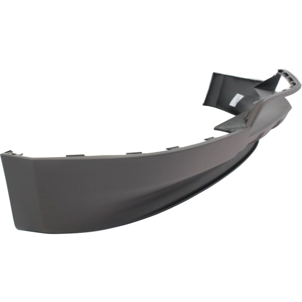 GM TRUCKS & VANS EQUINOX FRONT BUMPER LOWER VALANCE TEXT (WO/CHR MLDG)(WO/AIR DAM)LS/LT OEM#25798743 2010-2015 PL#GM1015106