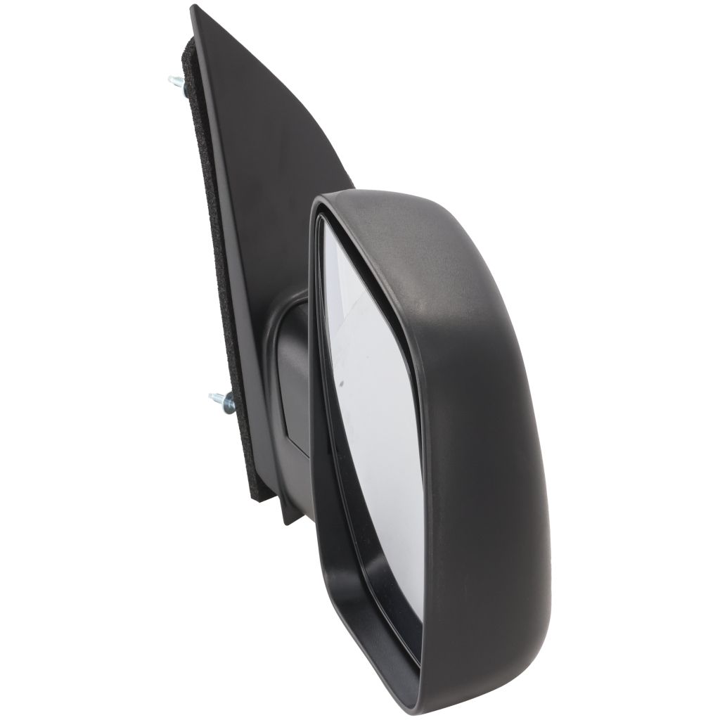 FORD TRUCKS & VANS FORD VAN DOOR MIRROR RIGHT (Passenger Side) PWR (SINGLE GLASS)(W/O LAMP)(STD) OEM#7C2Z17682AA 2005-2007 PL#FO1321288