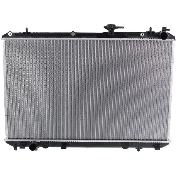 TOYOTA HIGHLANDER HYBRID RADIATOR 3.3L OEM#1604120410 2008-2010 PL#TO3010335