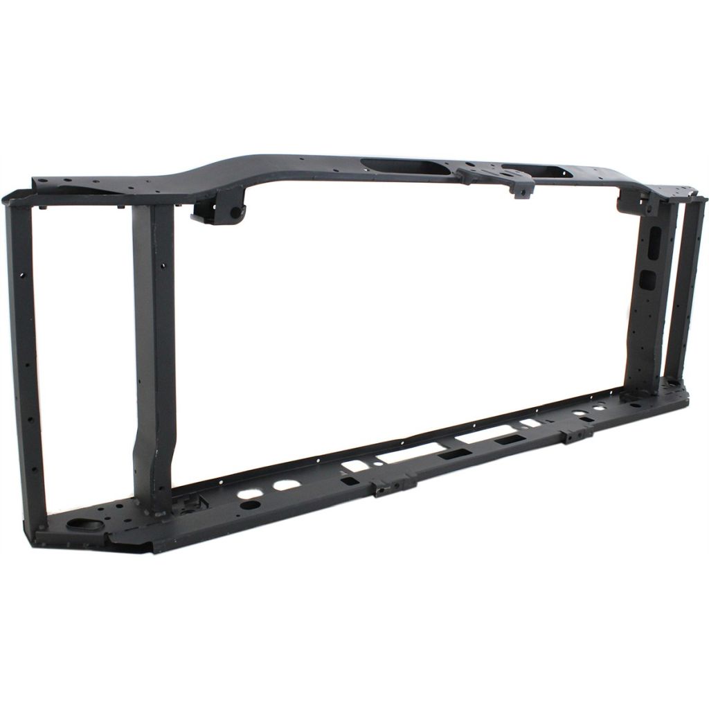GM TRUCKS & VANS SIERRA/PU 1500 (19 OLD STYLE) RADIATOR SUPPORT ASSEMBLY (STEEL) OEM#84366720 2014-2019 PL#GM1225307