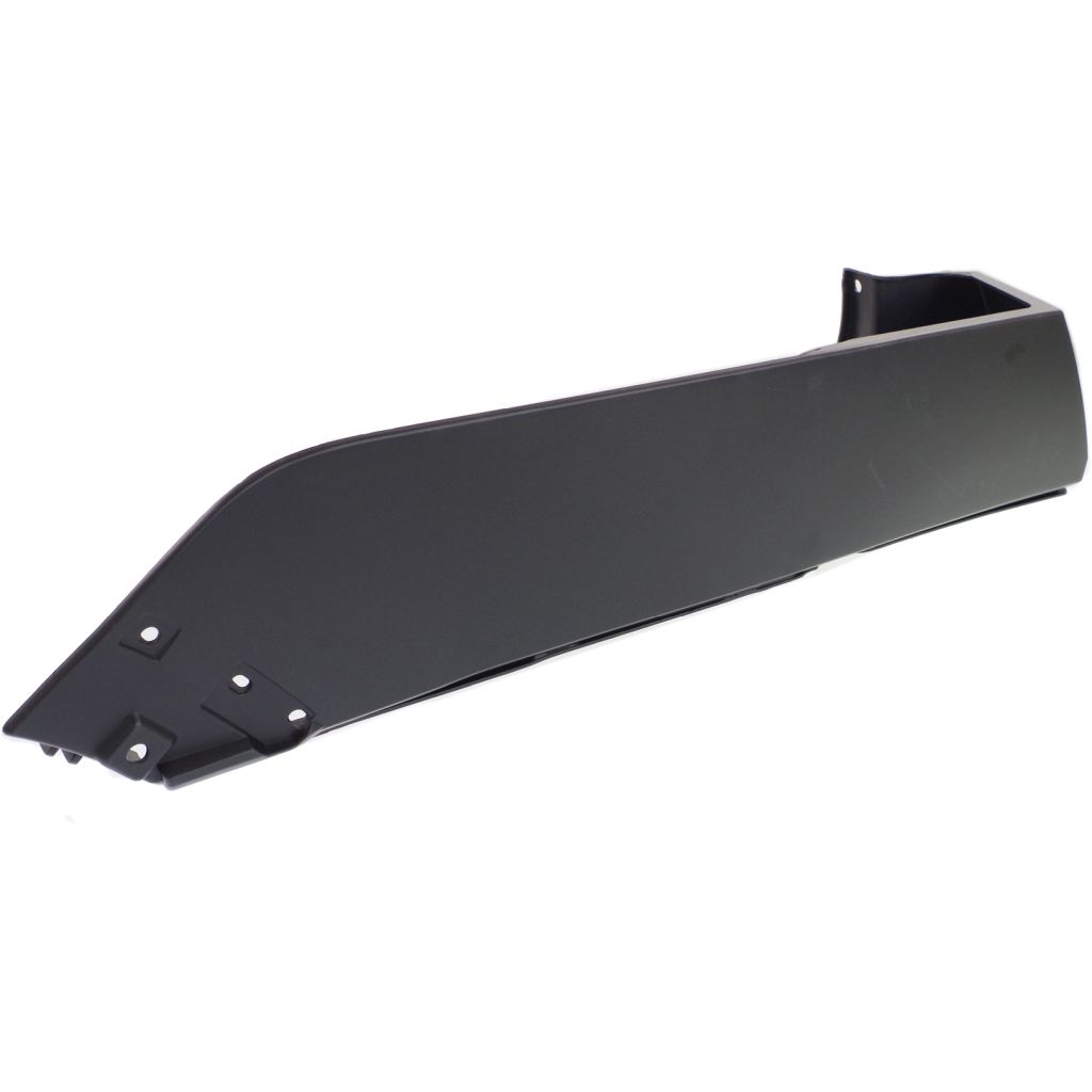 FORD TRUCKS & VANS EXPEDITION T/L FILLER LEFT (Driver Side) (W/ WHEL MLDG)(EXC EL/MAX) OEM#7L1Z17811BPTM 2015-2017 PL#FO1104130